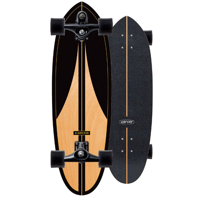 carver　スケートボード　81cm CARVER SKATEBOARDS – CarverJapan公式サイト