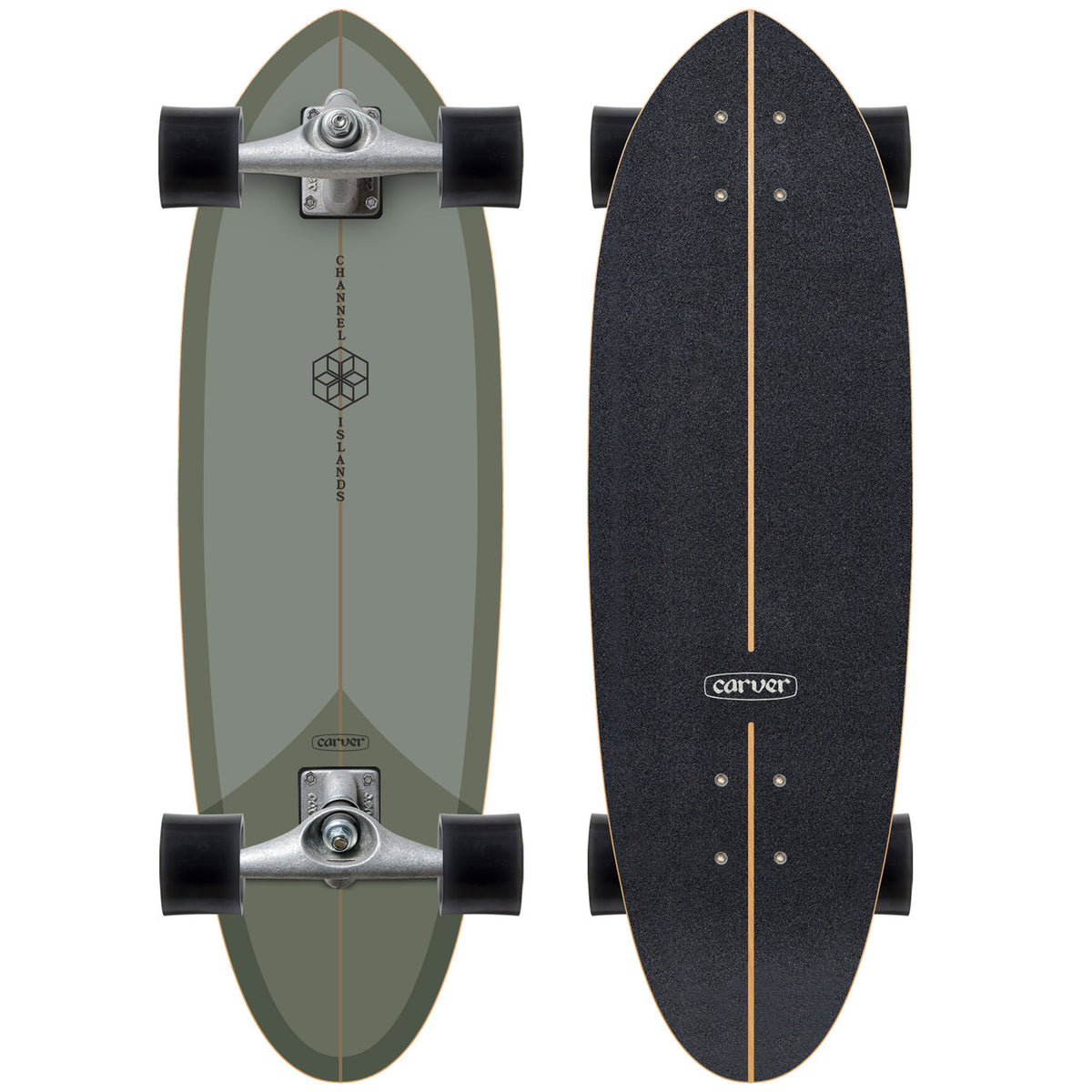 WEB限定 CARVER×CI 32.5