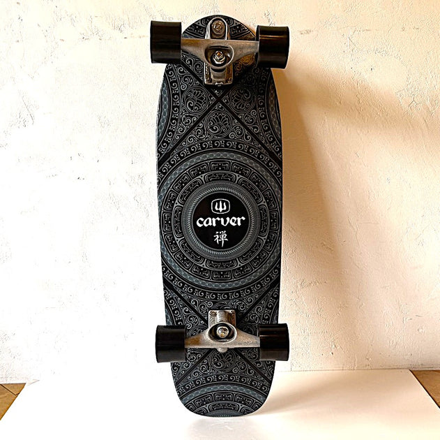 Carver Skateboards