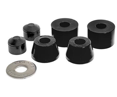 Carver C7トラック ブッシュ交換二ヶ月品 Carver C7トラック ブッシュ交換二ヶ月品