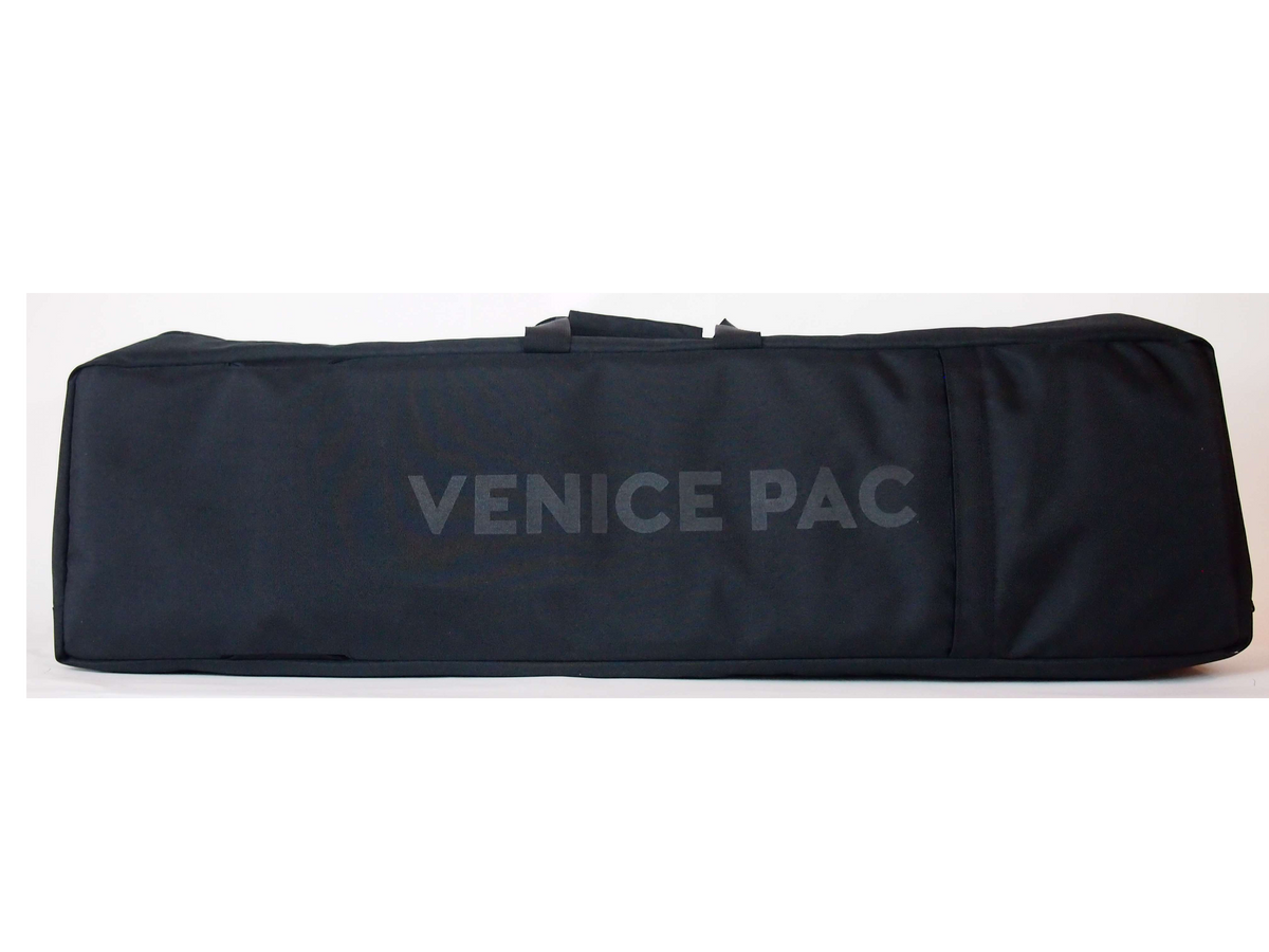 Carve Pac PET SIDE ZIP – CarverJapan公式サイト