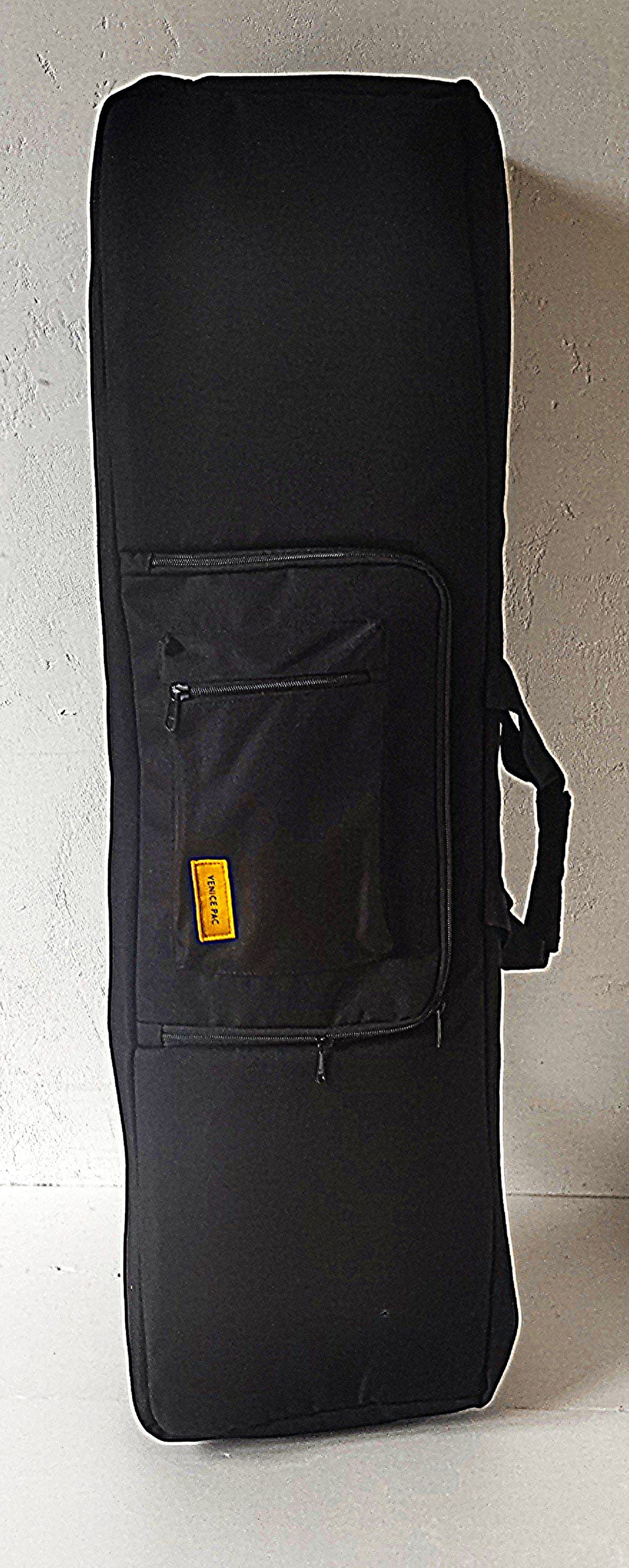 Carve Pac PET SIDE ZIP (NEW) – CarverJapan公式サイト