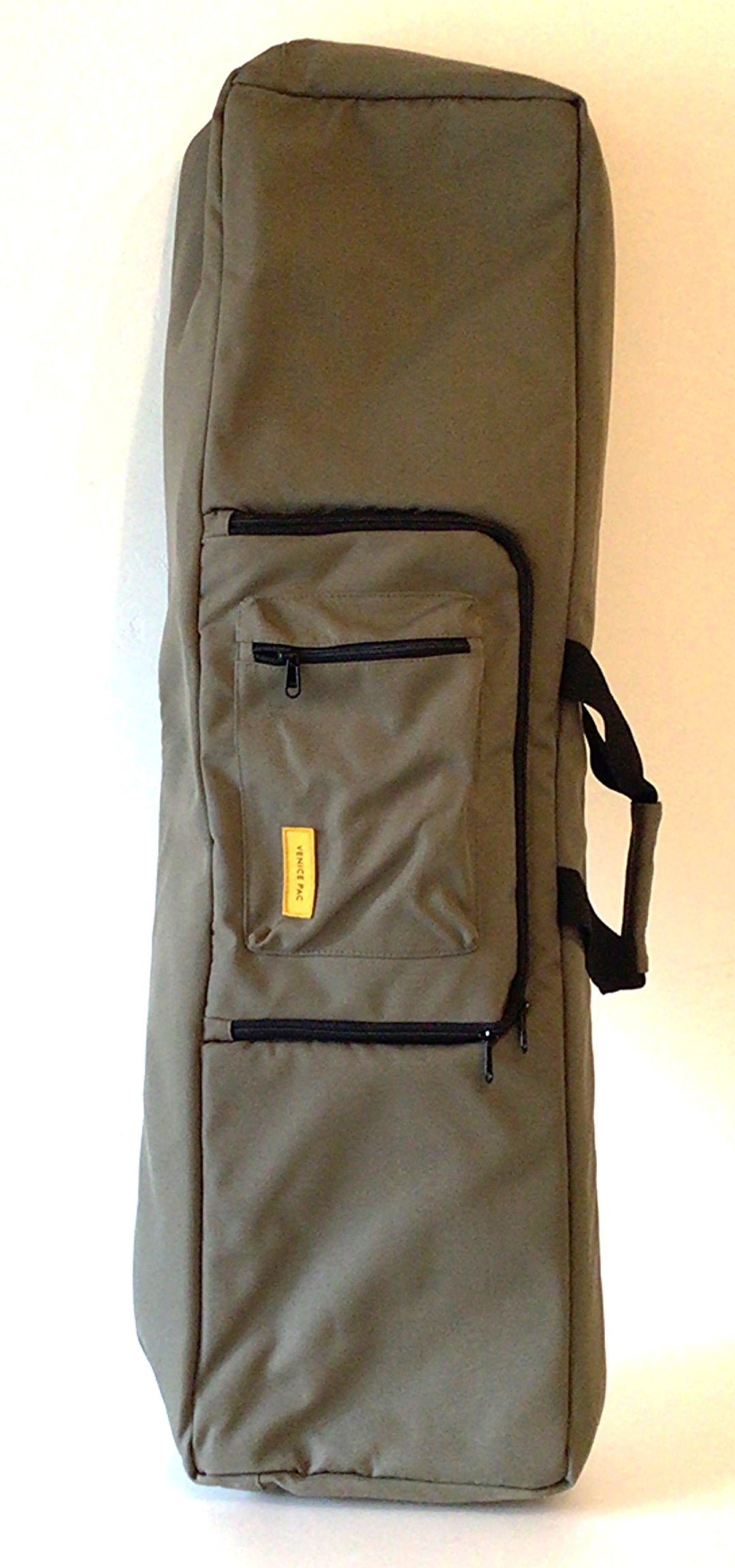 Carve Pac PET SIDE ZIP (NEW) – CarverJapan公式サイト