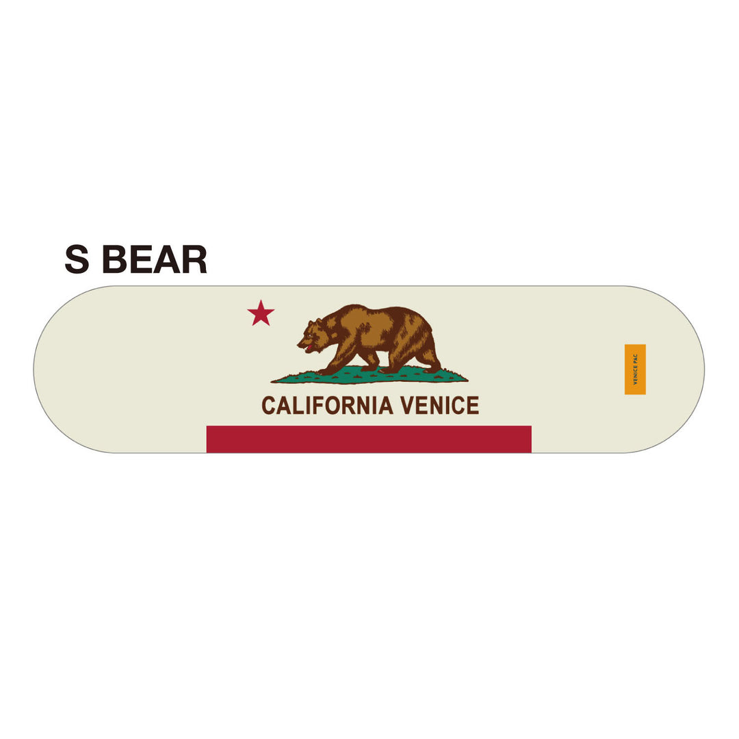 DECK COVER S – CarverJapan公式サイト