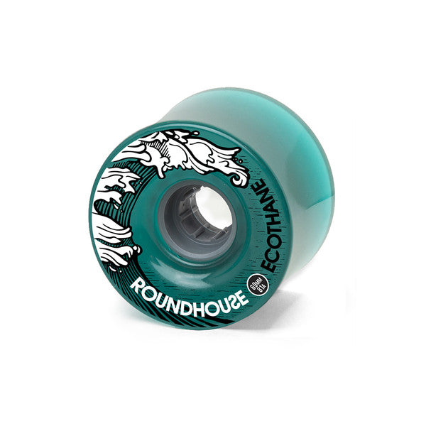 ECO CONCAVE Wheel 69mm/81A