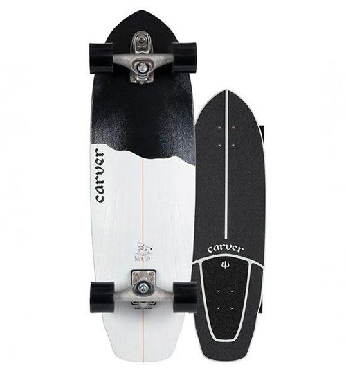 SURFSKATE シリーズ – CarverJapan公式サイト