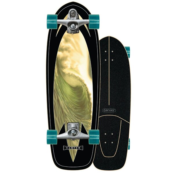 SURFSKATE シリーズ – CarverJapan公式サイト