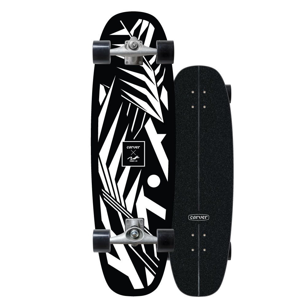 SURFSKATE シリーズ – CarverJapan公式サイト