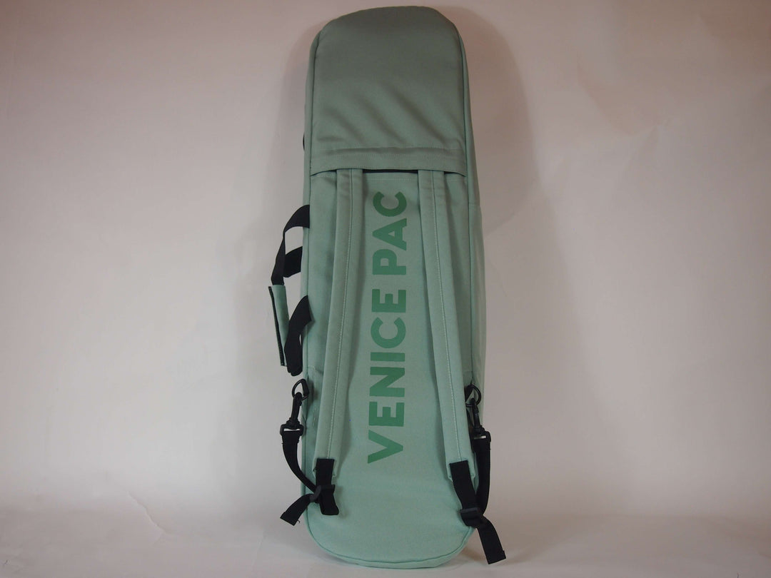 【新品未使用】　カーバー　VENICE PAC carver 高機能スケートボードバッグ VENICE PAC（ベニスパック