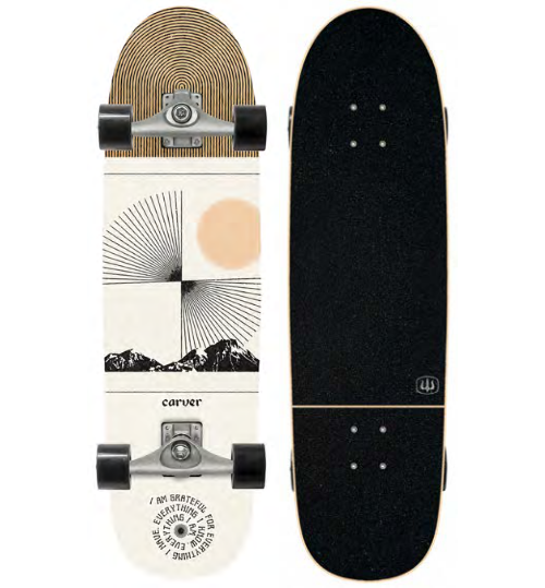 32.25”Scape – CarverJapan公式サイト 32.25”Scape – CarverJapan公式サイト