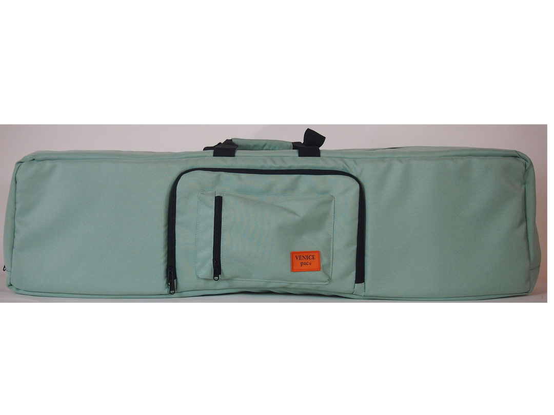 Carve pac PET　SIDE ZIP UGUISU Carve Pac PET SIDE ZIP – CarverJapan公式サイト