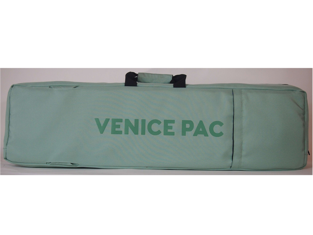Carve pac PET　SIDE ZIP UGUISU Carve Pac PET SIDE ZIP – CarverJapan公式サイト