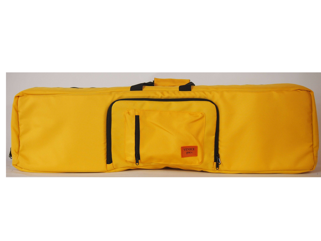 Carve pac PET　SIDE ZIP UGUISU Carve Pac PET SIDE ZIP – CarverJapan公式サイト