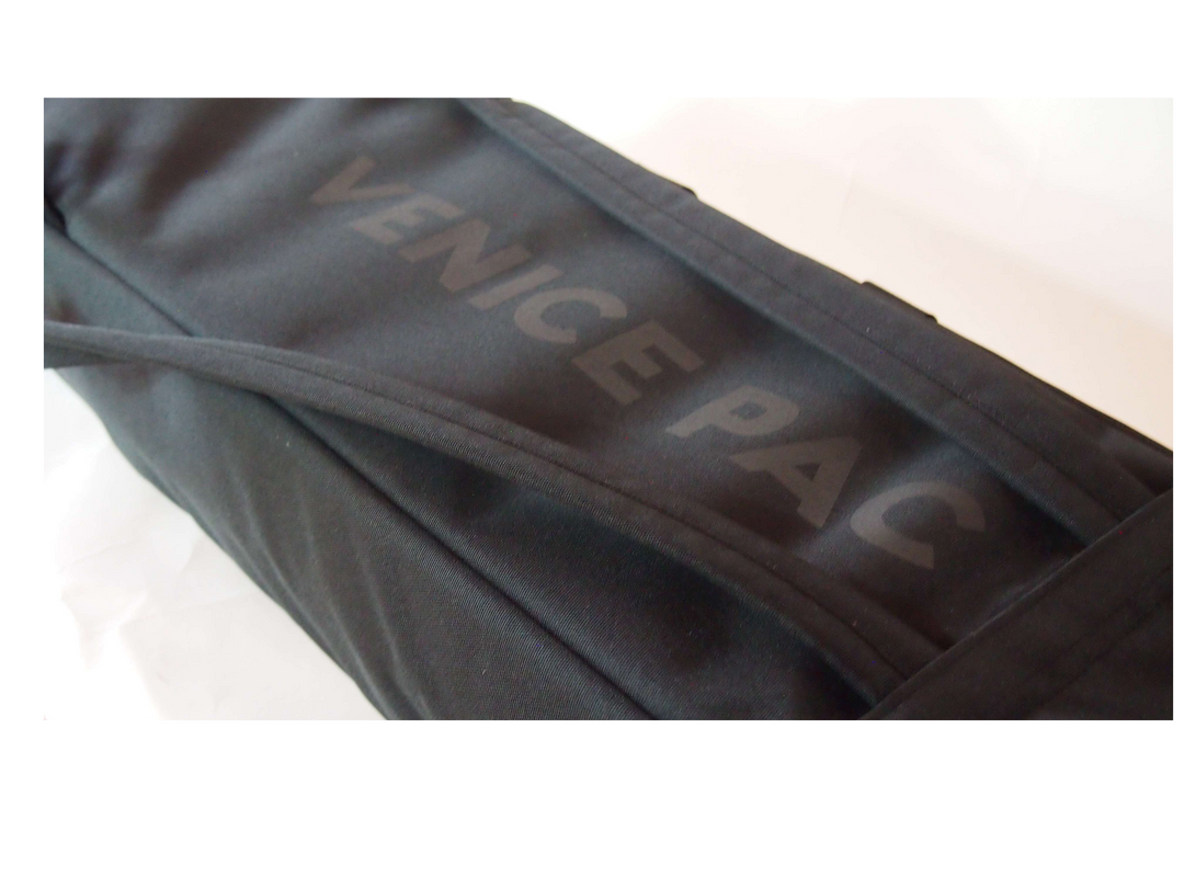 Carve pac PET　SIDE ZIP UGUISU Carve Pac PET SIDE ZIP – CarverJapan公式サイト