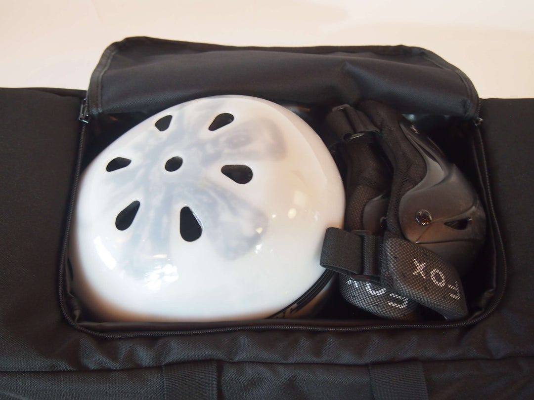 Carve Pac PET SIDE ZIP – CarverJapan公式サイト