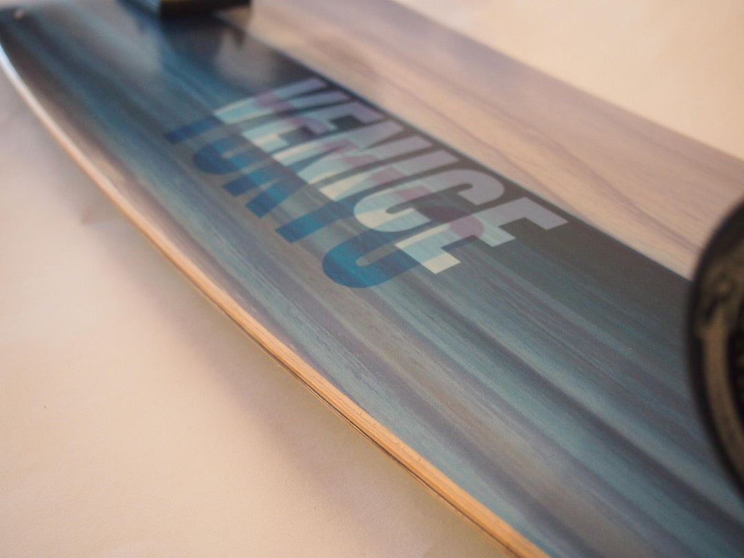 JAPAN LIMITED 33“ VENICE Complete – CarverJapan公式サイト